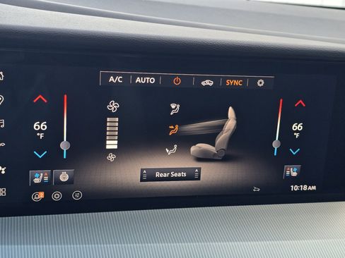 New 2026 Nissan Murano SL AWD/4WD image 20