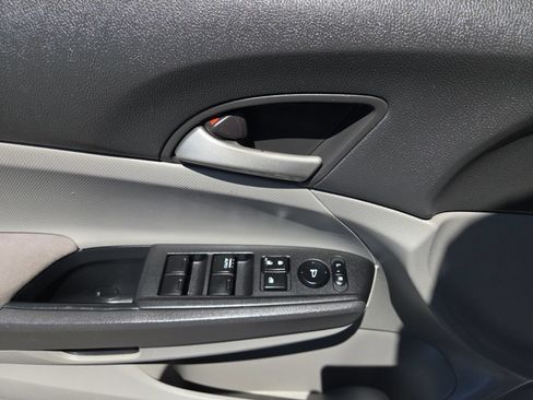 Used 2009 Honda Accord LX image 19