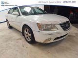 Used 2009 Hyundai Sonata SE image 5