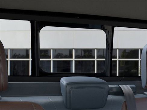 New 2024 Ford Maverick Lariat image 24