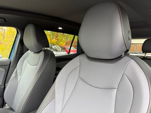 New 2026 Volkswagen Tiguan SE R-Line FWD image 13