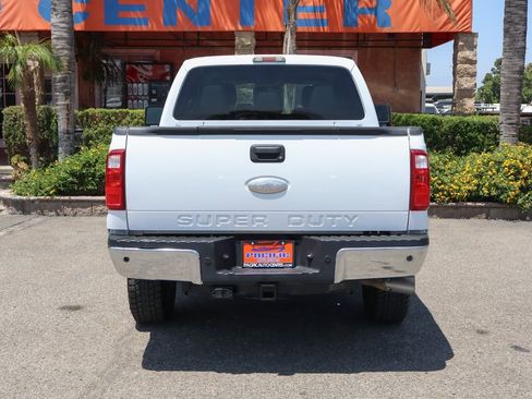 Used 2012 Ford F350 XLT w/ XLT Interior Pkg image 7