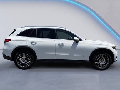 New 2026 Mercedes-Benz GLC 300 4MATIC