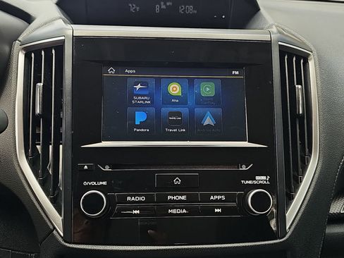 Used 2019 Subaru Forester w/ Popular Package #1 AWD/4WD image 21