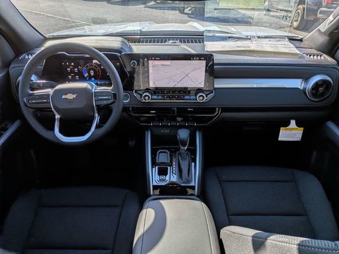 New 2026 Chevrolet Colorado LT w/ Advanced Trailering Package RWD image 24
