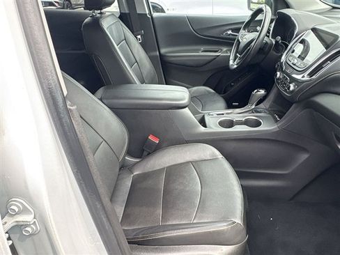 Used 2021 Chevrolet Equinox Premier AWD/4WD image 26