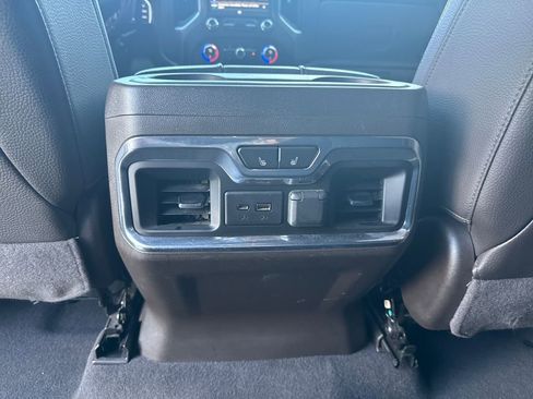 Used 2021 GMC Sierra 2500 Denali w/ Denali Black Diamond Edition image 33