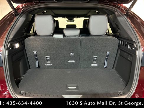 New 2026 MAZDA CX-90 3.3 Turbo S w/ Premium Package image 25