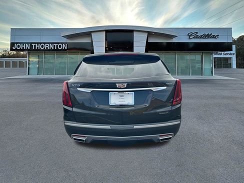 New 2026 Cadillac XT5 Premium Luxury w/ Driver Assist Package image 6