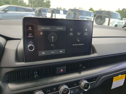 New 2026 Honda CR-V Sport-L image 23