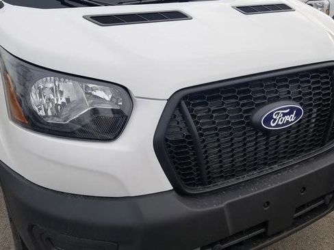 New 2026 Ford Transit 350 148 High Roof w/ Load Area Protection Package image 14