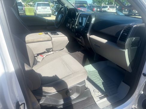 Used 2019 Ford F150 XLT w/ Equipment Group 301A Mid AWD/4WD image 18