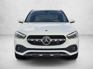 Certified 2023 Mercedes-Benz GLA 250 video 2