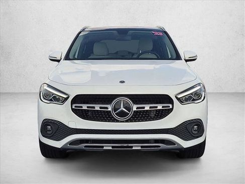 Certified 2023 Mercedes-Benz GLA 250 image 2
