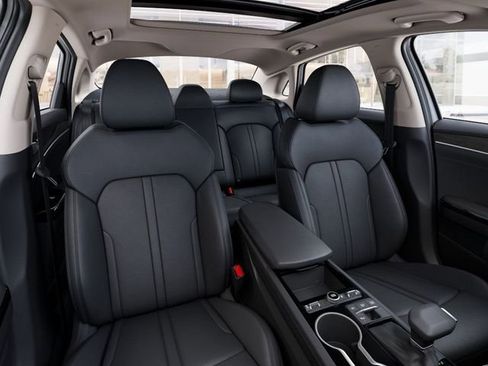 New 2026 Kia K5 EX FWD image 15
