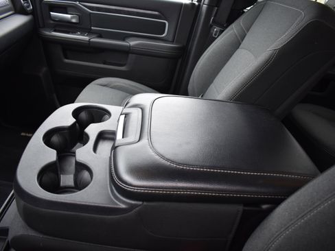 Used 2024 RAM 2500 Big Horn w/ Night Edition image 22