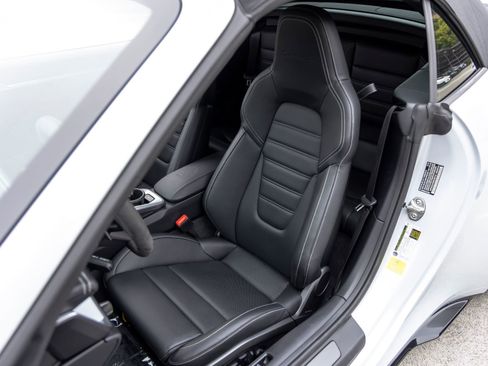 Used 2024 Porsche 911 Turbo S AWD/4WD image 5