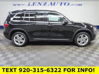 Used 2022 Mercedes-Benz GLB 250 4MATIC video 2