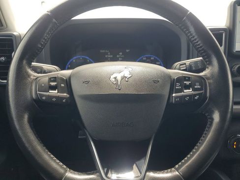 Used 2022 Ford Bronco Sport Big Bend w/ Convenience Package image 19