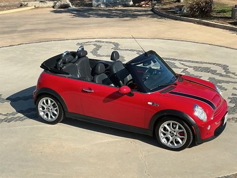 Used 2006 MINI Cooper S FWD image 19