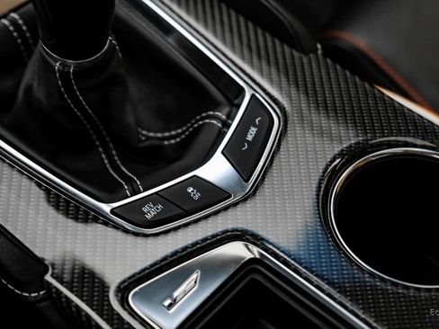 Used 2022 Cadillac CT5 V Blackwing image 58