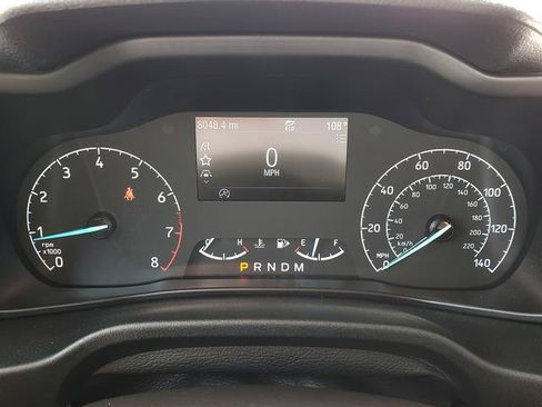 Used 2020 Ford Transit Connect XL FWD image 24