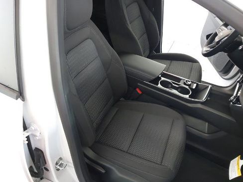 New 2026 Chevrolet Equinox LT w/ Safety and Technology Package image 28