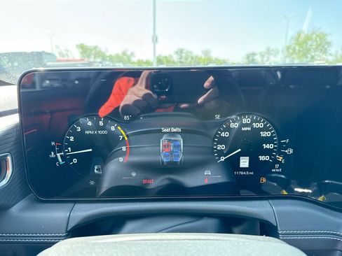 Used 2024 Ford Mustang GT Premium RWD image 10