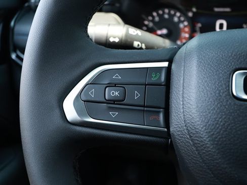 New 2026 Jeep Compass Latitude AWD/4WD image 13