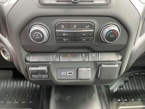 New 2025 Chevrolet Silverado 2500 W/T w/ WT Convenience Package image 20