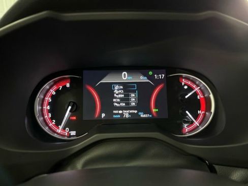 Used 2024 Toyota RAV4 XLE image 18