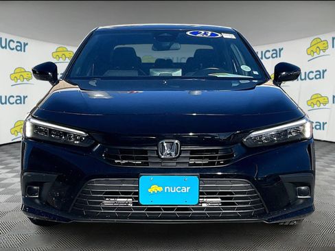 Used 2023 Honda Civic Sport image 2