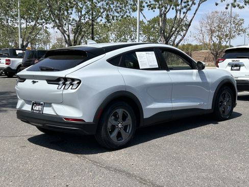Used 2022 Ford Mustang Mach-E Select RWD image 4