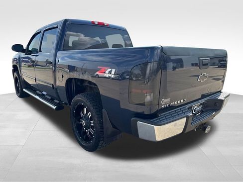 Used 2012 Chevrolet Silverado 1500 LT w/ All-Star Edition AWD/4WD image 4