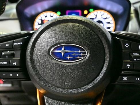 Certified 2025 Subaru Crosstrek 2.5i Wilderness w/ Wilderness Package AWD/4WD image 46