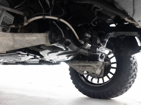 Used 2023 RAM 1500 TRX w/ TRX Level 2 Equipment Group AWD/4WD image 24