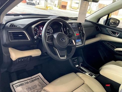Certified 2026 Subaru Ascent Limited AWD/4WD image 10