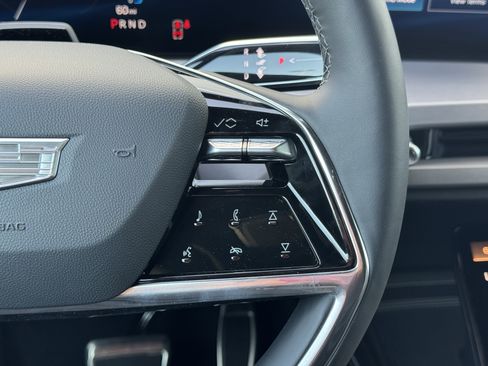 New 2026 Cadillac Vistiq Luxury image 20