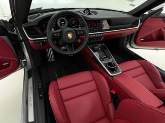 Used 2024 Porsche 911 Turbo S AWD/4WD video 2