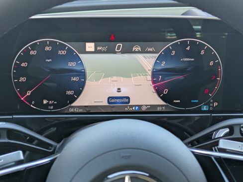 New 2026 Mercedes-Benz E 350 Sedan image 19