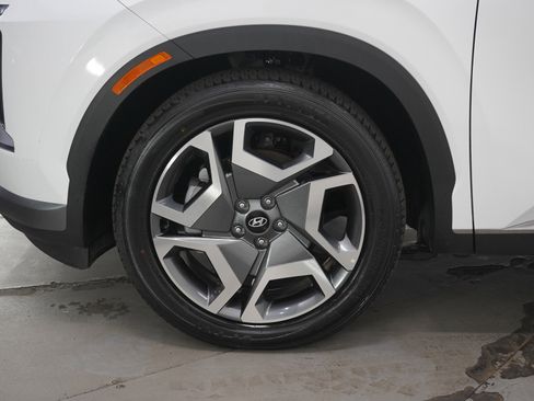 Used 2025 Hyundai Palisade Limited image 31