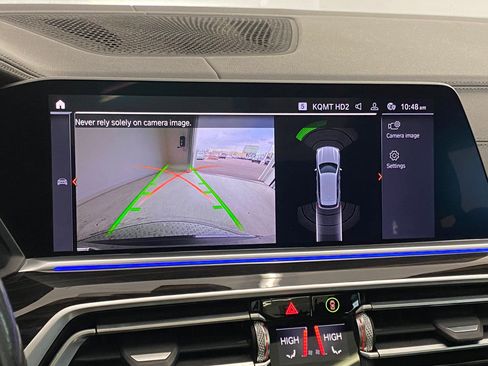 Used 2019 BMW X5 xDrive40i w/ Premium Package 2 image 26