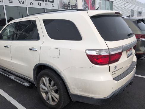 Used 2011 Dodge Durango Crew image 5