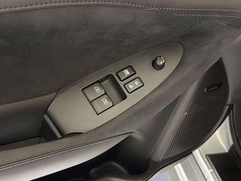 Used 2024 Nissan Z NISMO w/ Floor Mat Package RWD image 22