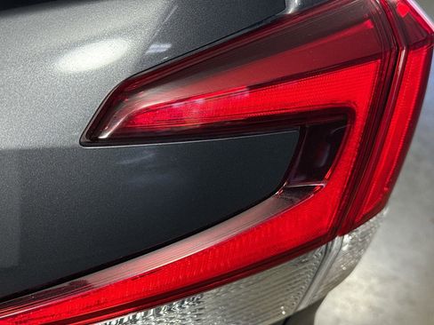 Used 2021 Subaru Forester Limited w/ Popular Package #3 image 35