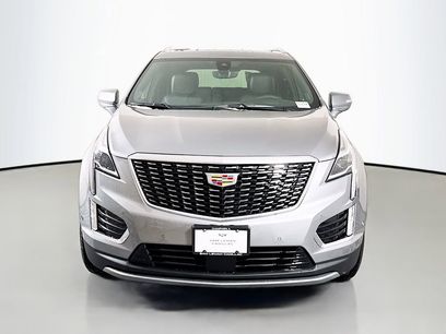 New 2026 Cadillac XT5 Premium Luxury w/ Driver Assist Package