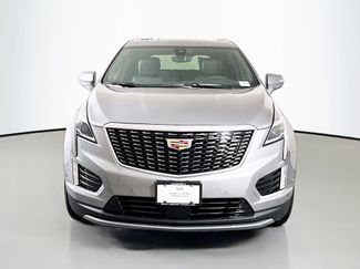 New 2026 Cadillac XT5 Premium Luxury w/ Driver Assist Package video 2