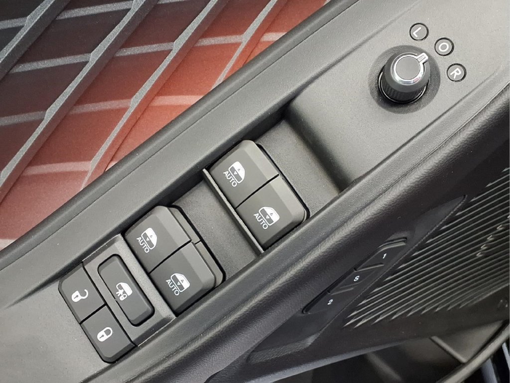 New 2026 Dodge Charger Scat Pack AWD/4WD image 11
