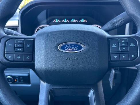 New 2026 Ford F350 XL w/ XL Chrome Package image 21