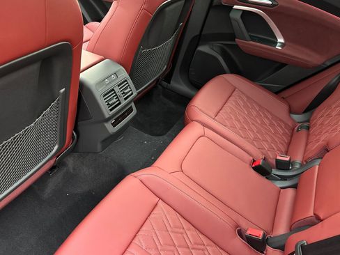 New 2025 Audi SQ5 Premium Plus image 9